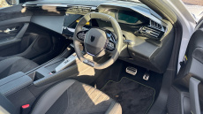 Peugeot 408 1.2 PureTech GT 5dr EAT8 Petrol Hatchback